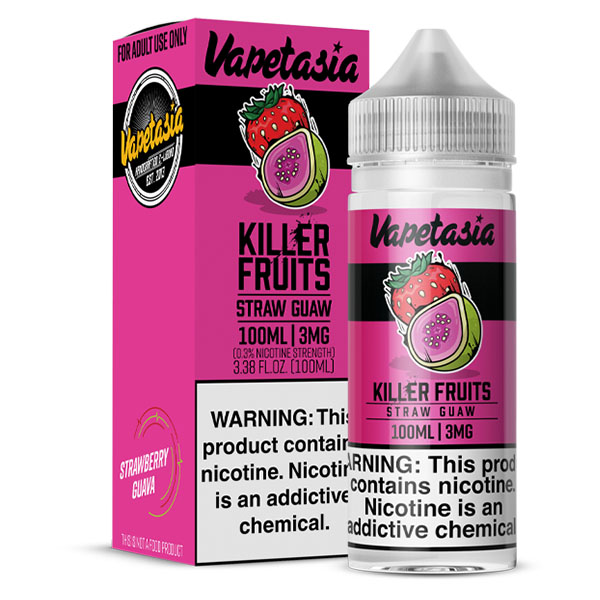 Vapetasia 100mL Vapetasia 100mL