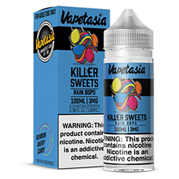 Vapetasia 100mL Vapetasia 100mL