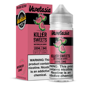 Vapetasia 100mL Vapetasia 100mL
