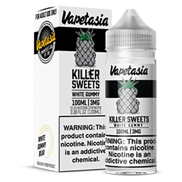 Vapetasia 100mL Vapetasia 100mL