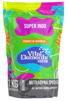 Vital Elements Kilogram Powder Vital Elements Kilogram Powder