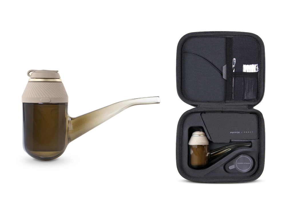 Puffco Proxy Modular Vaporizer Kit