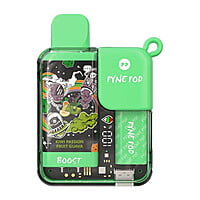 Pyne Pod Boost