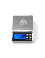 Levels Scales Dolos Digital Scale 100g x 0.01g Levels Scales Dolos Digital Scale 100g x 0.01g