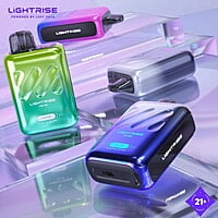 LIGHTRISE TB18K LIGHTRISE TB18K