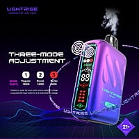 LIGHTRISE TB18K LIGHTRISE TB18K