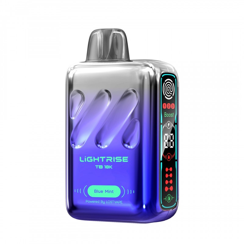 LIGHTRISE TB18K LIGHTRISE TB18K