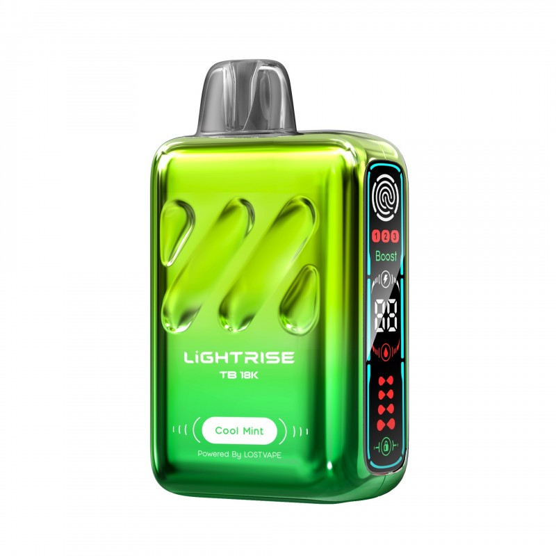 LIGHTRISE TB18K LIGHTRISE TB18K