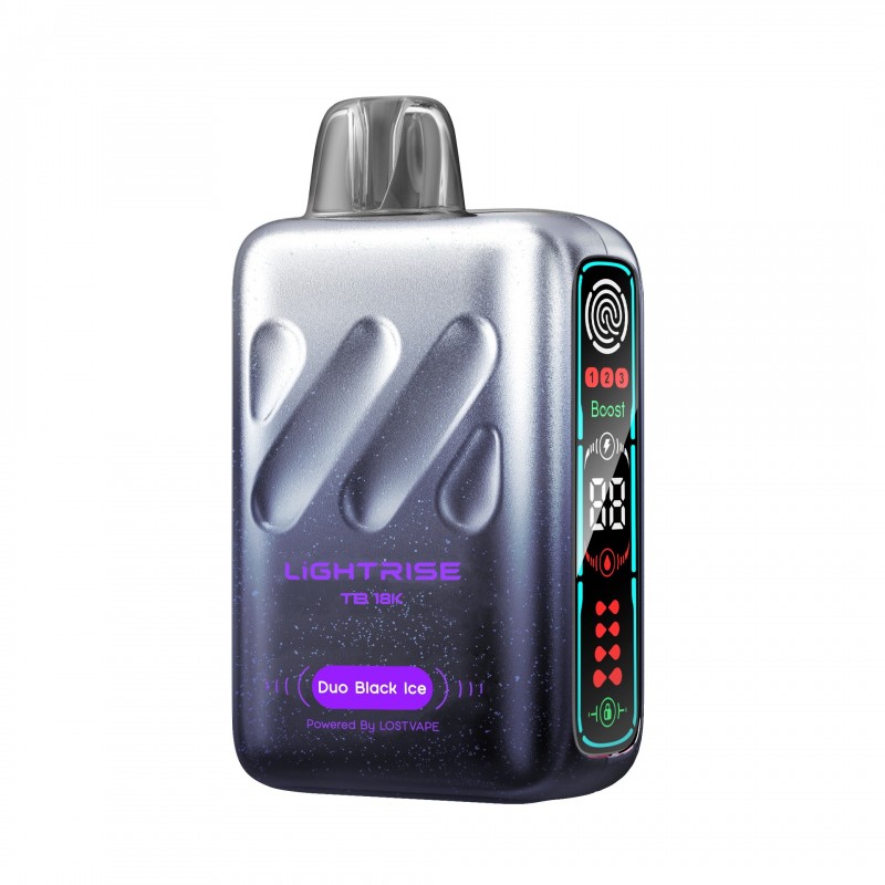LIGHTRISE TB18K LIGHTRISE TB18K