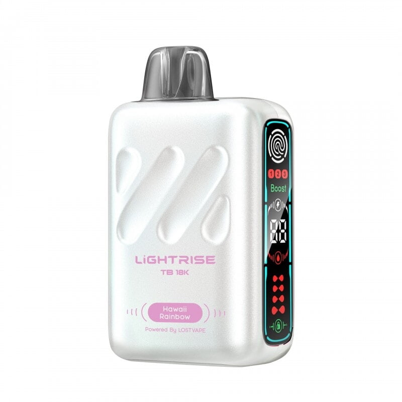 LIGHTRISE TB18K LIGHTRISE TB18K