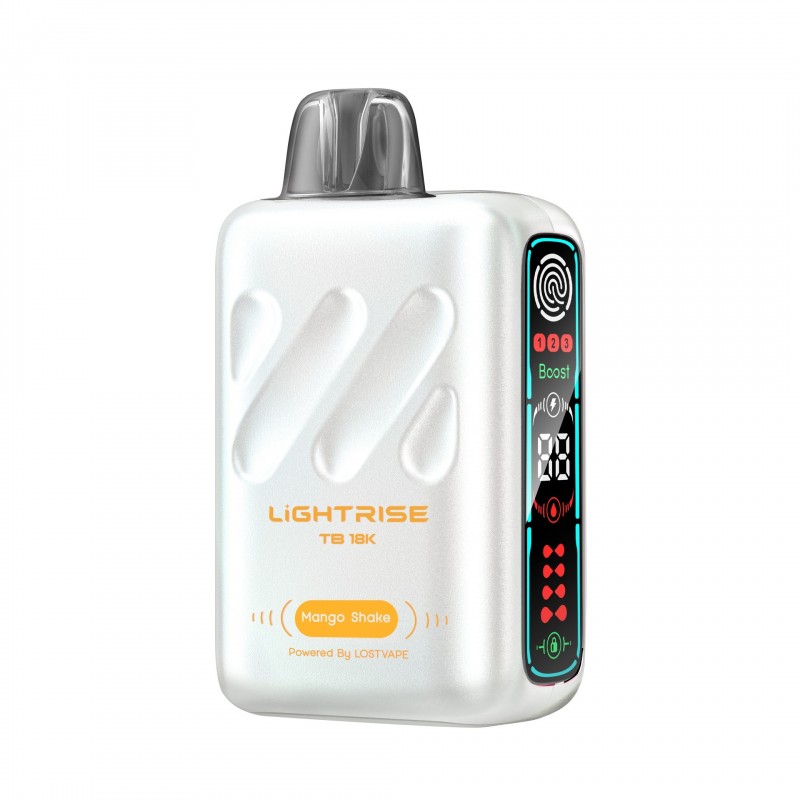 LIGHTRISE TB18K LIGHTRISE TB18K