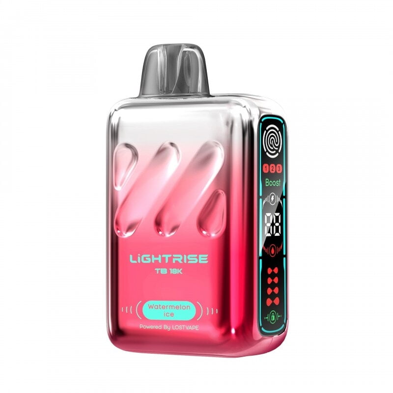 LIGHTRISE TB18K LIGHTRISE TB18K