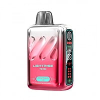 LIGHTRISE TB18K LIGHTRISE TB18K