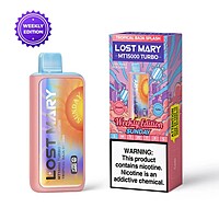 Wholesale | Lost Mary MT15000 Turbo | Durity Distribution Wholesale | Lost Mary MT15000 Turbo | Durity Distribution