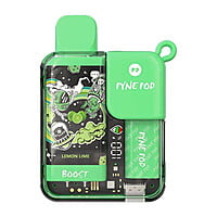 Pyne Pod Boost