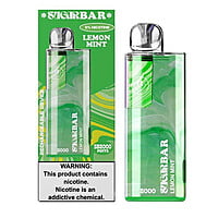 Sugar Bar 8000
