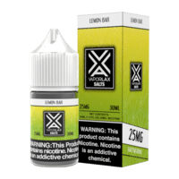 Vapor Lax Salt