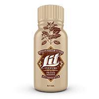 Lit Culture Select Extract - Butterscotch