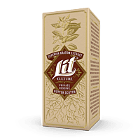 Lit Culture Select Extract - Butterscotch