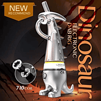 Lookah Dinosaur 950mAh Kit
