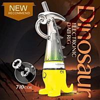 Lookah Dinosaur 950mAh Kit