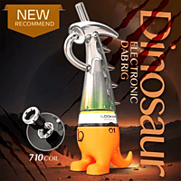 Lookah Dinosaur 950mAh Kit