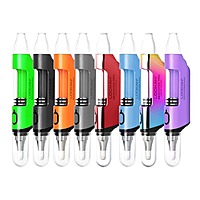 Lookah Seahorse Pro Plus 650mAh Vaporizer Starter Kit Lookah Seahorse Pro Plus 650mAh Vaporizer Starter Kit