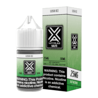 Vapor Lax Salt