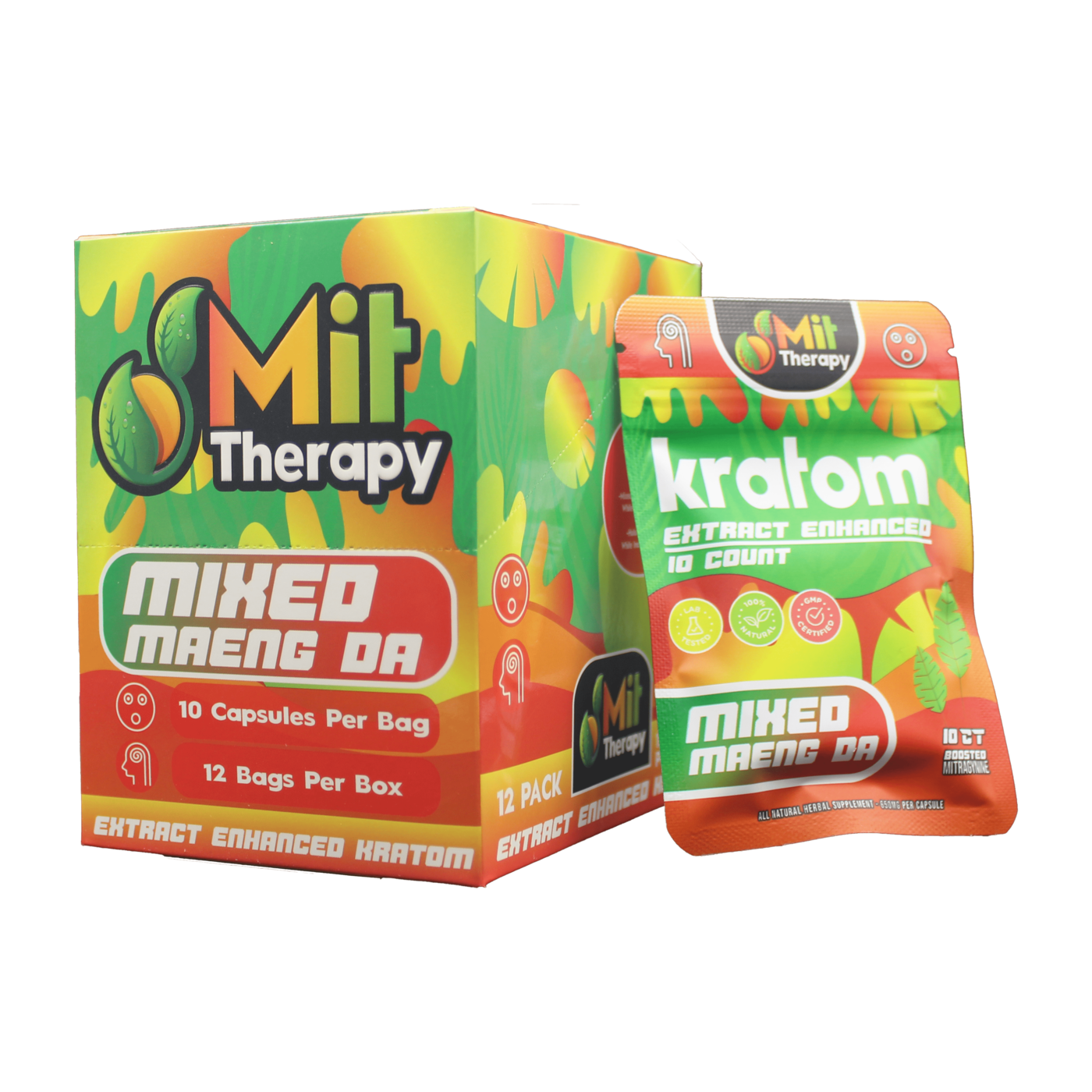 Mit Therapy Mit Therapy