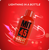 MIT 45 MITboost - 12ct