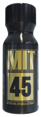 MIT 45 Gold
