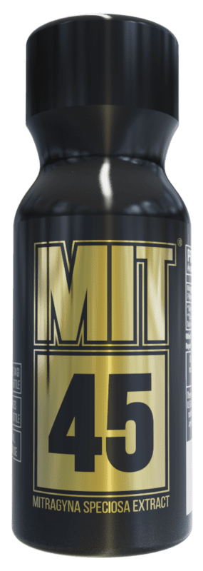 MIT 45 Gold