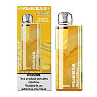 Sugar Bar 8000