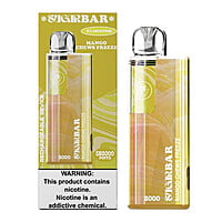 Sugar Bar 8000