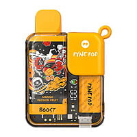 Pyne Pod Boost