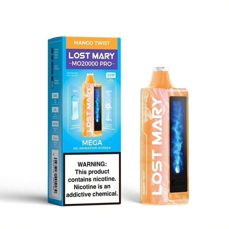 Lost Mary MO20000 Lost Mary MO20000