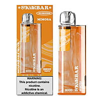 Sugar Bar 8000