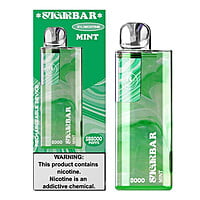 Sugar Bar 8000