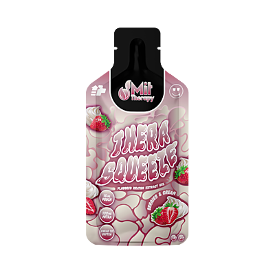 MIT Therapy Thera Squeeze Honey Pack (12ct)