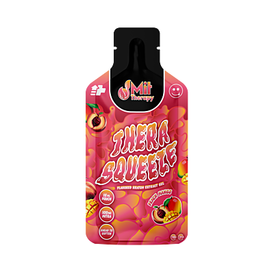 MIT Therapy Thera Squeeze Honey Pack (12ct)