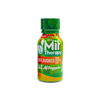 MIT Therapy Extract Shot (Unflavored 15mL)