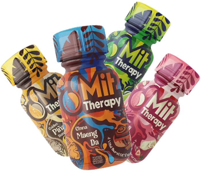 MIT Therapy Flavored Extract Shot MIT Therapy Flavored Extract Shot