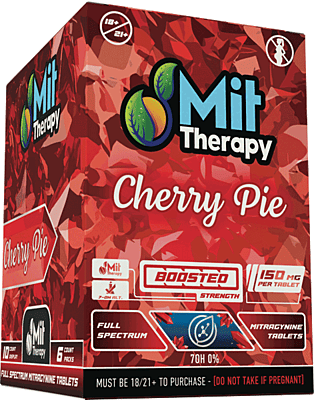 MIT Therapy 150mg Tablets (10ct)