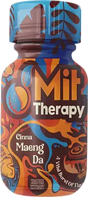 MIT Therapy Flavored Extract Shot