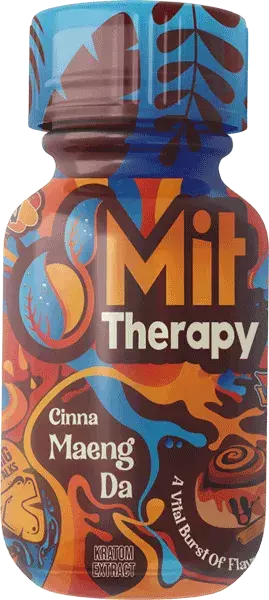 MIT Therapy Flavored Extract Shot MIT Therapy Flavored Extract Shot