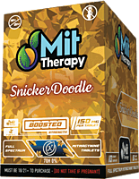 MIT Therapy 150mg Tablets (10ct)