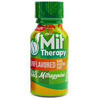 MIT Therapy Extract Shot (Unflavored 15mL) MIT Therapy Extract Shot (Unflavored 15mL)