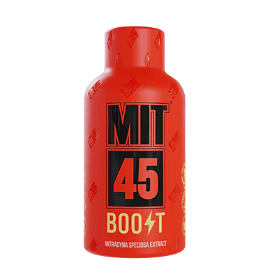 MIT 45 Boost - 12ct