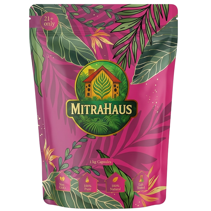 MitraHaus Capsules