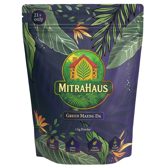 MitraHaus Powder